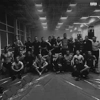 Krbk — Богатство — обложка