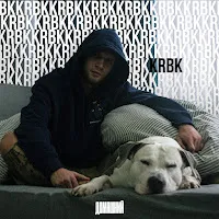 Krbk — Домашний — обложка