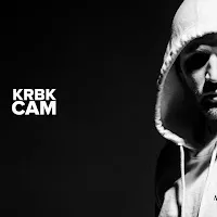 Krbk — Сам — обложка